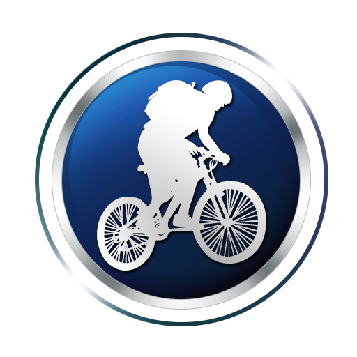Bike Mate GPS 健康 App LOGO-APP開箱王