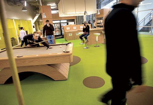 Google Offices