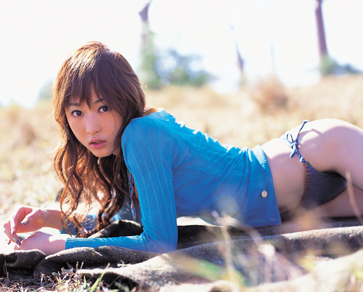 Sayuri Anzu