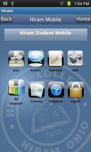 Hiram College