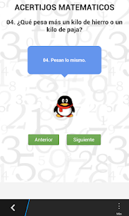 How to mod Juego Acertijos Matematicos 1.0.0 unlimited apk for laptop