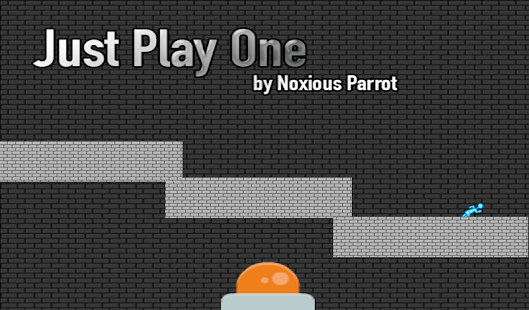 How to mod Just Play One 1.0.2 unlimited apk for android