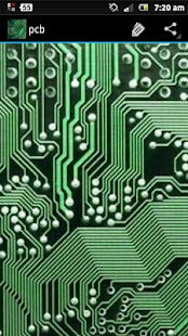 How to install Pcb HD Wallpaper 1.0 apk for bluestacks