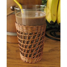 Chocolate Banana Smoothies