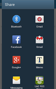How to mod أخبار الامارات patch 1.0.0 apk for bluestacks