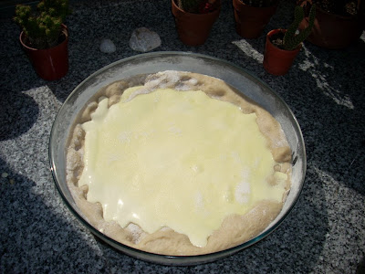 torta alemana