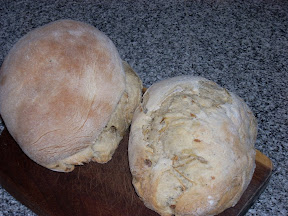 pan de cebolla