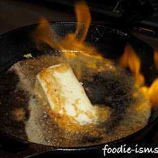 Saganaki