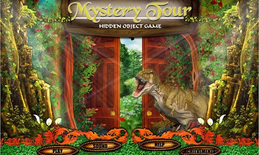 How to download Mystery Tour New Hidden Object 70.0.0 mod apk for bluestacks