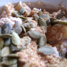 Swiss Fruit and Yogurt Muesli