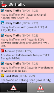 How to download SINGAPORE LIVE TRAFFIC 1.0 mod apk for pc