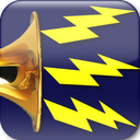 Loud Ringtones mobile app icon