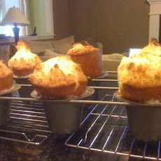 Popover Pan Popover Recipe