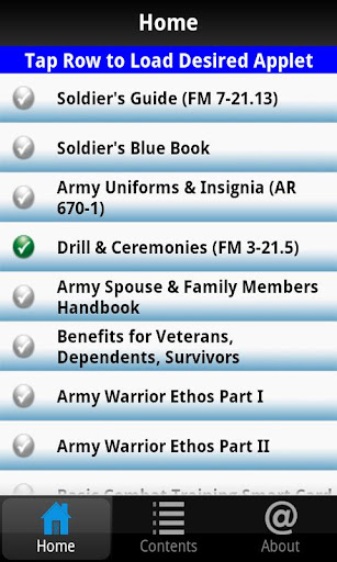 Essential Army Collection