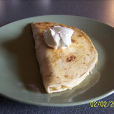Pierogidilla