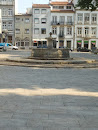 Chafariz Da Praça De Pontevedra 