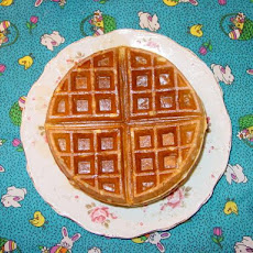 Belgian Waffles