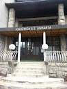 Knjižnica A.T. Linharta