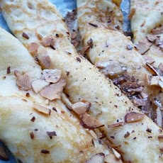 Swiss Pancakes