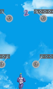 How to mod Take Copter 0.0.26 unlimited apk for android