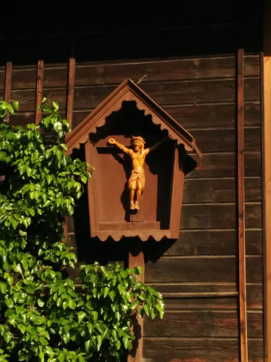 Kreuz Am Neuhauserhof