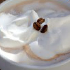 Baileys Velvet Mocha