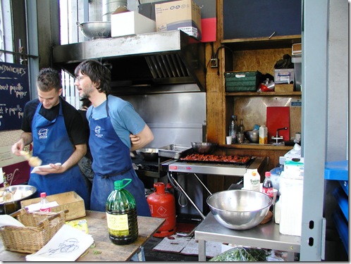 Borough Market (2)
