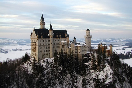 German Castles (29)