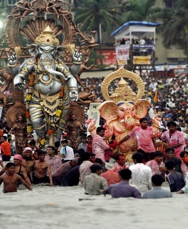 Vinayaka_Immersion