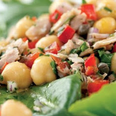 Mediterranean Morsels