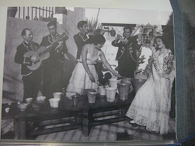 Tuneful pottery