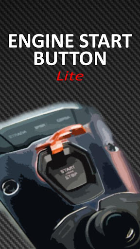 Engine Start Button Lite