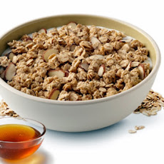Honey Oats Cereal
