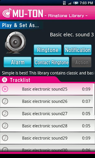Basic elec. sound library3