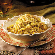 Grandma Dean's Chicken and Dressing