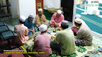 Sekitar Malam Ke-2 Ramadhan di Surau Seri Tanjung