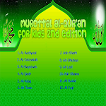 Murottal Al-Qur'an Anak 2nd Apk