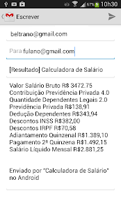 How to mod Calculadora de Salário 2016 unlimited apk for pc