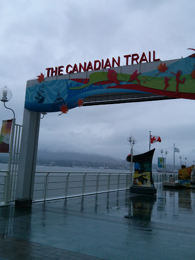 The Canadian Trail
