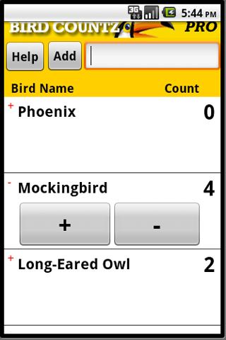 免費下載工具APP|Bird Countz Pro app開箱文|APP開箱王
