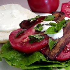 BLT Summer Fresh!