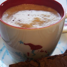 Cafe Mocha Java from the Plaza Hotel