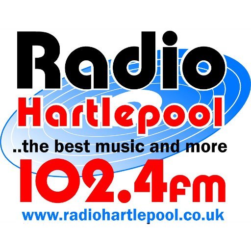 Radio Hartlepool official Ap LOGO-APP點子