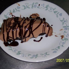 Chocolate Mudslide Pie