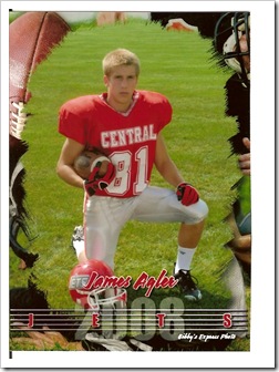 James FB 2008 Junior