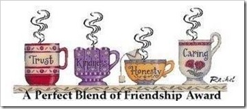 Friendship Award