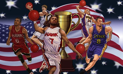 How to mod Slamdunk Battle 1.1.4 mod apk for pc