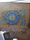 Mural Cumbre Conamaq