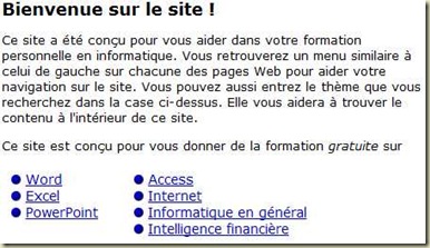 Le compagnon.info - formation en ligne