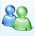 Start MSN Chat